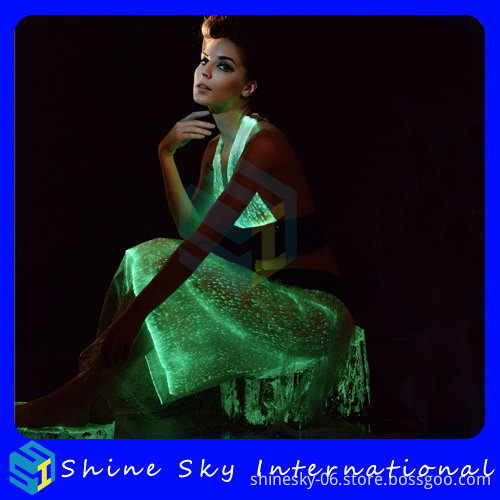 Newest Most Popular Luminous Dress For Sale